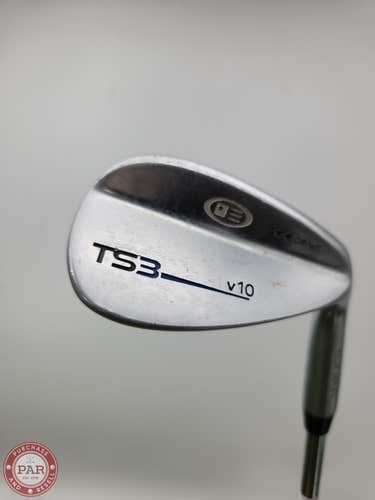US KIDS GOLF TS3 WEDGE WEDGE 56*/10 JUNIOR 31" (KIDS 57"-59" TALL) FAIR