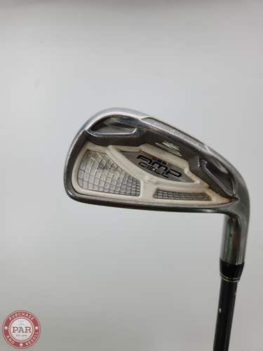 2012 COBRA AMP CELL 7 IRON LITE COBRA AMP CELL 53G 37" FAIR