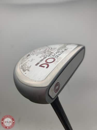 2021 ODYSSEY WHITE HOT OG 5 PUTTER 36" VERYGOOD
