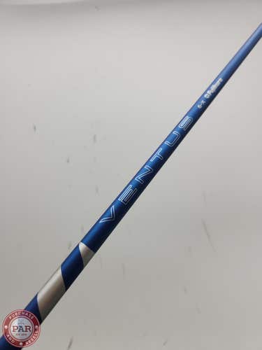 FUJIKURA VENTUS 6 VELOCORE+ DRIVER SHAFT XSTIFF 66G TITLEIST TIP 43.5" VERYGOOD