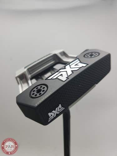 2024 PXG ALLAN ZT PUTTER 32" GOOD