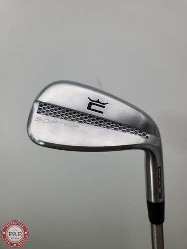 2026 COBRA 3DP TOUR PITCHING WEDGE STIFF AEROTECH STEELFIBER 35" VERYGOOD