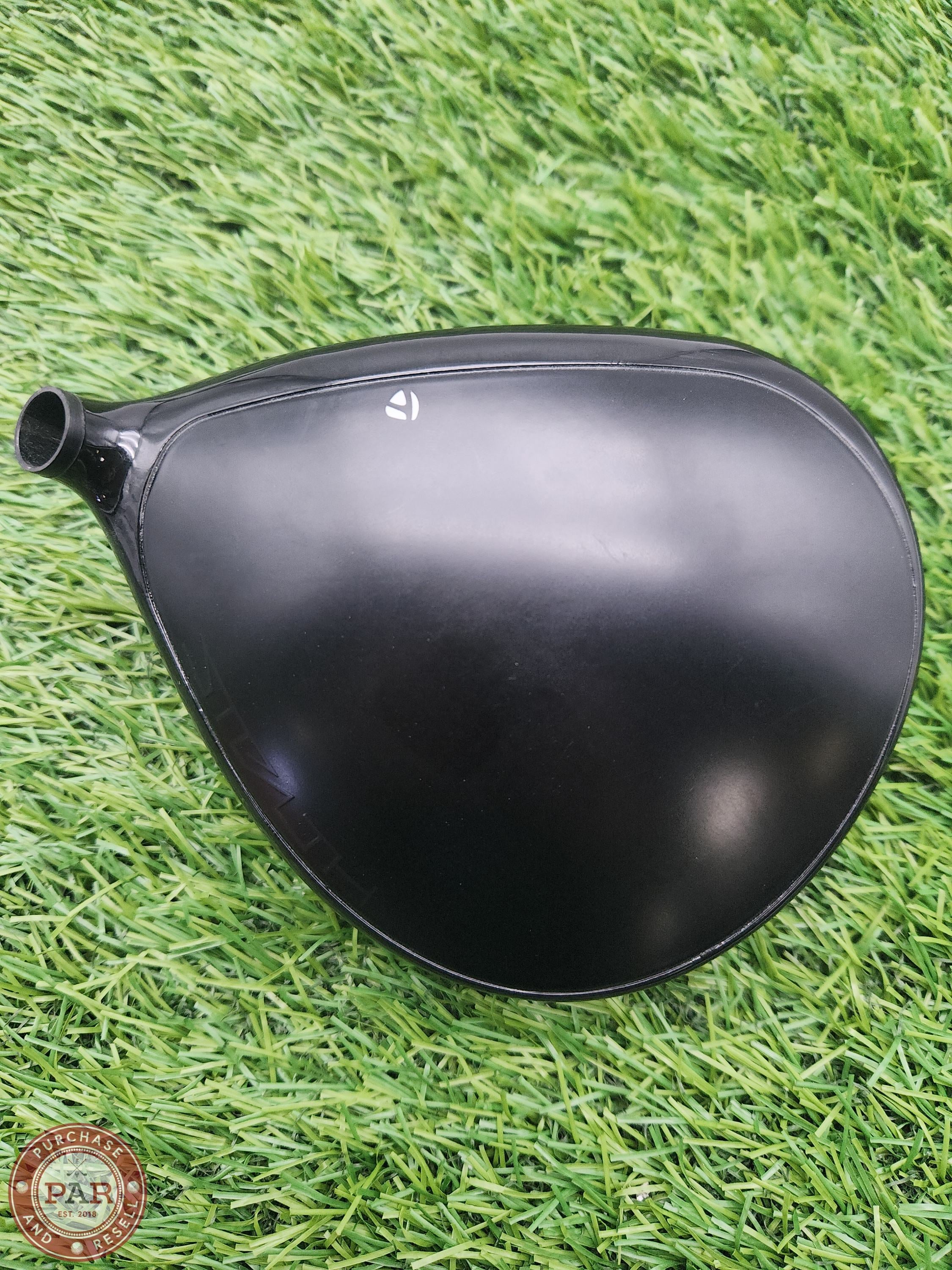 Tête De Driver Taylormade Stealth Plus 10,5°, Occasion, Bon état