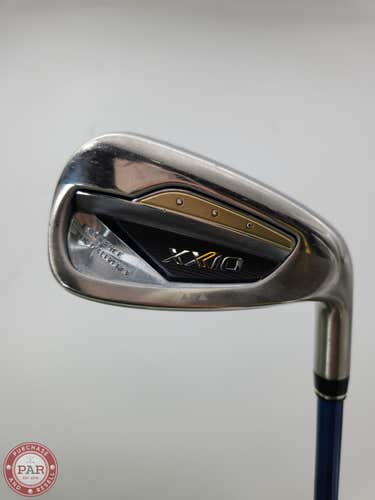 2024 XXIO 13 8 IRON REG XXIO MP1300 36.75" GOOD