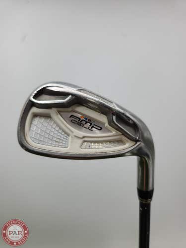 2012 COBRA AMP CELL 8 IRON LITE COBRA AMP CELL 53G 36.25" FAIR