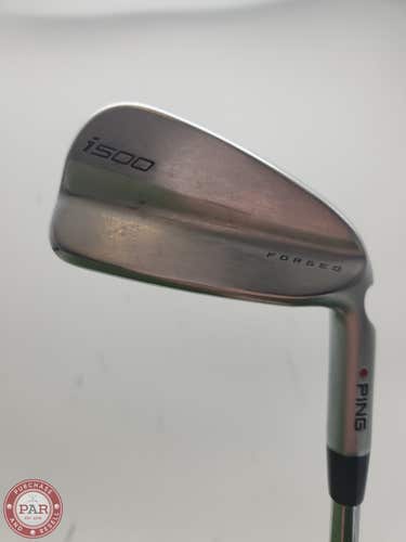 2019 PING I500 4 IRON STIFF KBS TOUR 120 39" GOOD