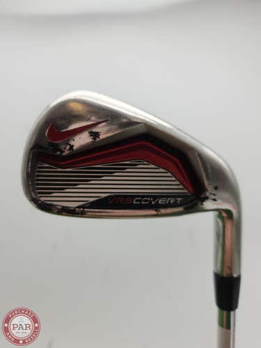2014 NIKE VRS COVERT 2.0 6 IRON REG TT DYNALITE 105 37.5" GOOD