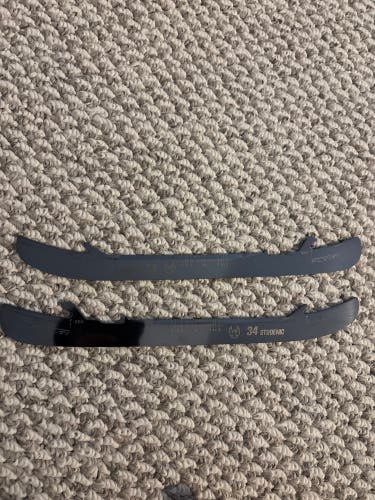 Bauer Fly-Ti 280 mm (Used)