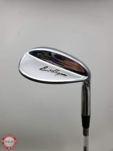 BEN HOGAN SPECIAL SI BECU WEDGE 62* WEDGEFLEX HOGAN APEX 35.25" FAIR