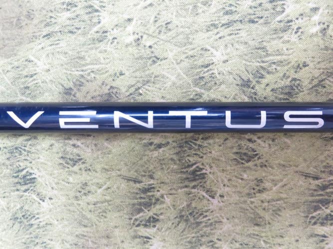Fujikura VENTUS VELOCORE Blue 6 X-STIFF Wood Shaft 42.5" Titleist GT TSR TSi
