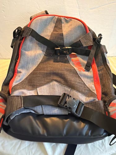 Brand New Atomic Ski Backpack. All Mountain Ski Snowboard Mountain Hiking Bag