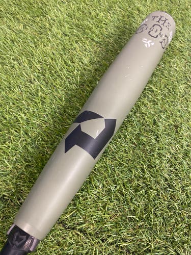 DeMarini The Goods Hybrid BBCOR Bat 2025 (-3)
