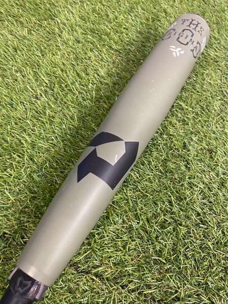 DeMarini The Goods Hybrid BBCOR Bat 2025 (-3)