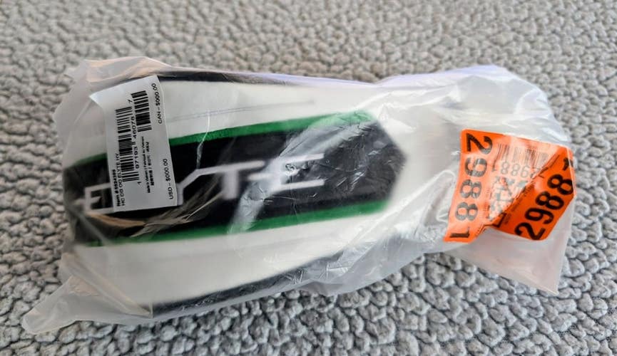 New 2025 Callaway ELYTE Hybrid Headcover - 2H 3H 4H 5H 6H 7H FREE SHIPPING!!