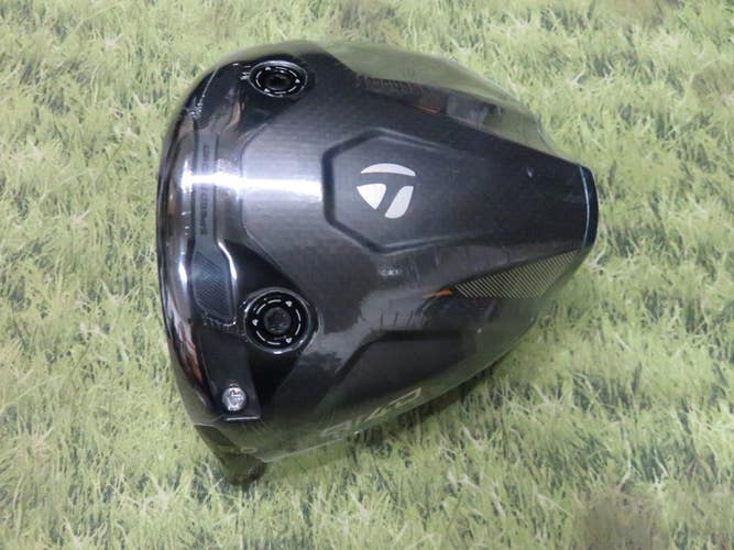 LH * NEW * Taylormade QI4D LME CORE 9* Driver Head