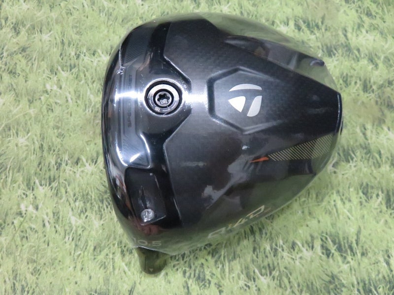LH * NEW * Taylormade QI4D LME LS 10.5* Driver Head