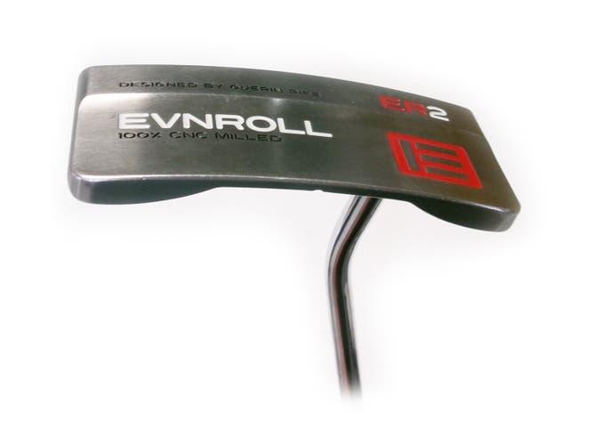 Evnroll 35" ER2 Putter