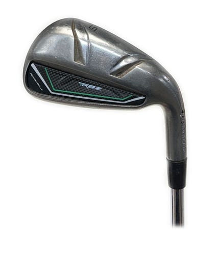 TaylorMade RBZ RocketBallz Single 5 Iron Steel True Temper Dynamic Gold R300