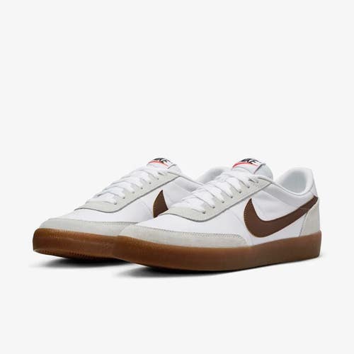 Nike Killshot 2 Leather 432997-130 Sneakers Men's 7.5 White Casual Shoes TF3518