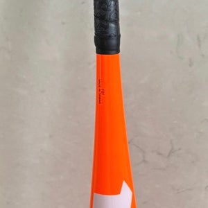 2025 DeMarini Voodoo One Alloy USSSA Certified Bat (-10) 16 oz 26" (New)