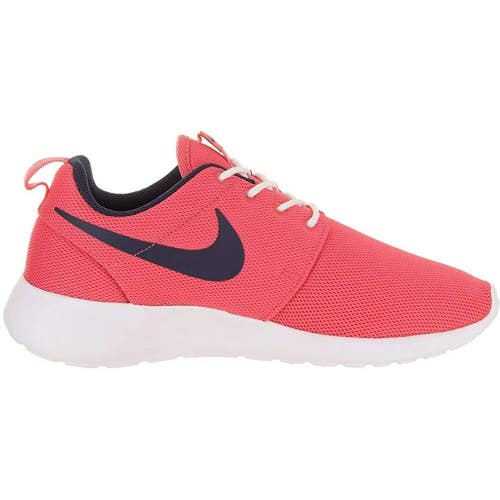 Nike Roshe One 844994-801 Sneakers Women's US 6.5 Sea Coral Running Shoes HAM472