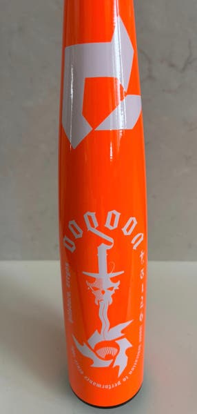 Demarini Voodoo Balanced UD2-18 30 20oz (-10) Baseball Bat