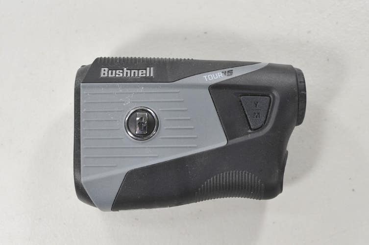 Bushnell Tour V5 Range Finder  #202865