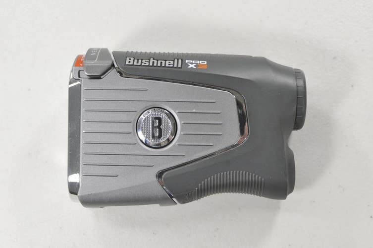 Bushnell Pro X3 Range Finder  #214258