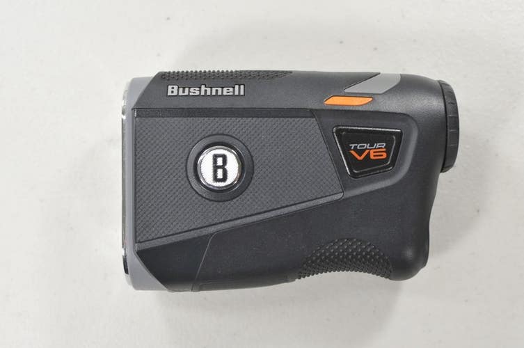 Bushnell Tour V6 Range Finder #214034