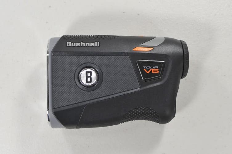 Bushnell Tour V6 Range Finder #214033