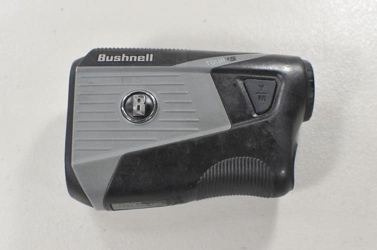 Bushnell Tour V5 Range Finder  #214260