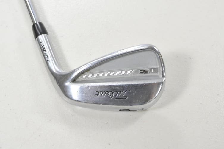 Titleist T150 2023 PW 44* Pitching Wedge DG MID S300 100g Stiff Steel # 214456