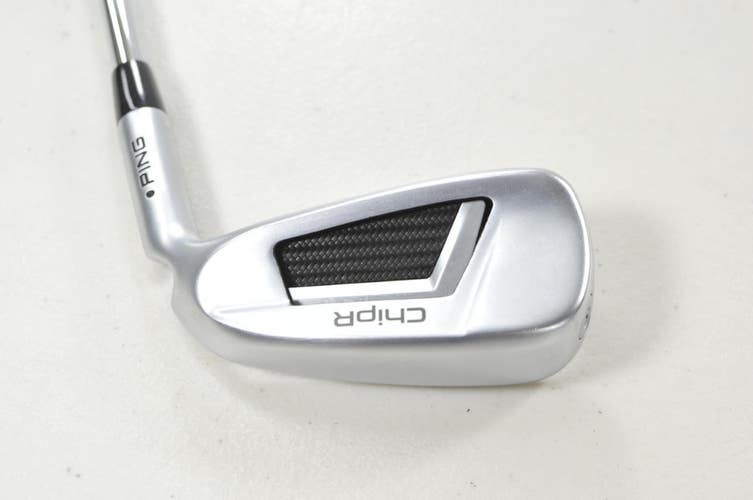 Ping ChipR Wedge Black Dot Right Z-Z115 Steel # 214339