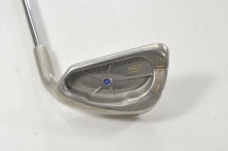 Ping ISI SW Sand Wedge Blue Dot Right Z-Z65 Steel # 212195