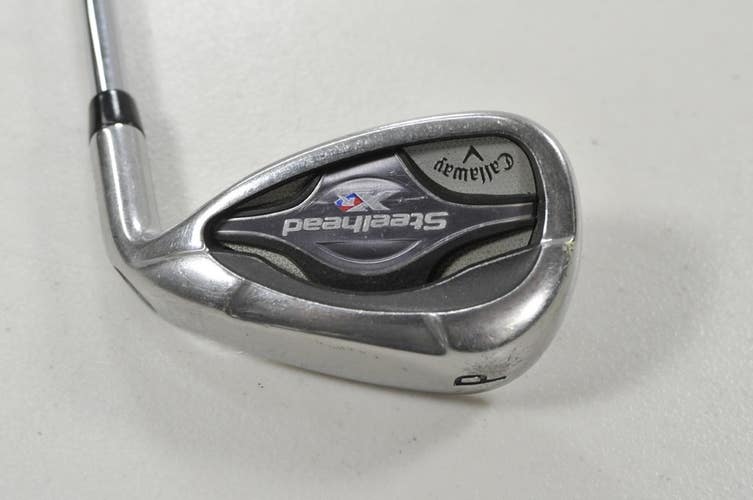 Callaway Steelhead XR PW Pitching Wedge Regular Flex Right XP 95 Steel # 212228