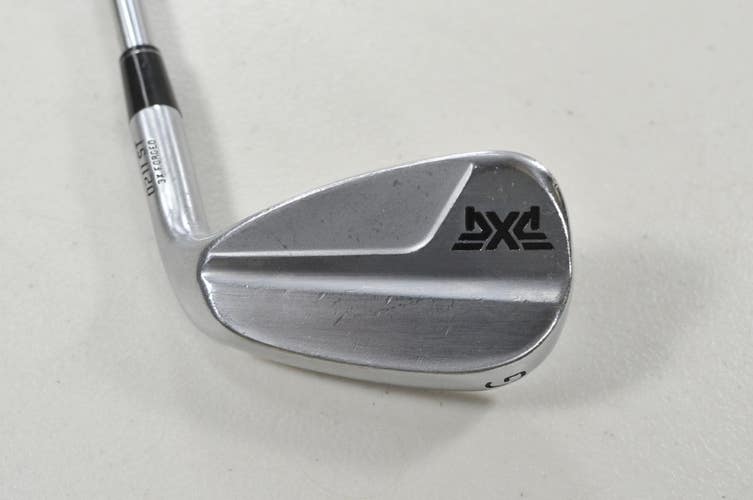PXG 0211 ST GW Gap Wedge Right Steel # 214025