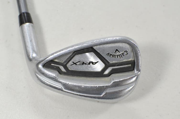 Callaway Apex CF16 PW Pitching Wedge Regular Flex RH Kuro Kage Graphite # 214155