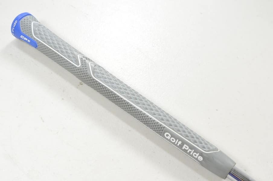 Titleist Vokey SM9 Brushed Steel 52*-12F Wedge Steel #214188