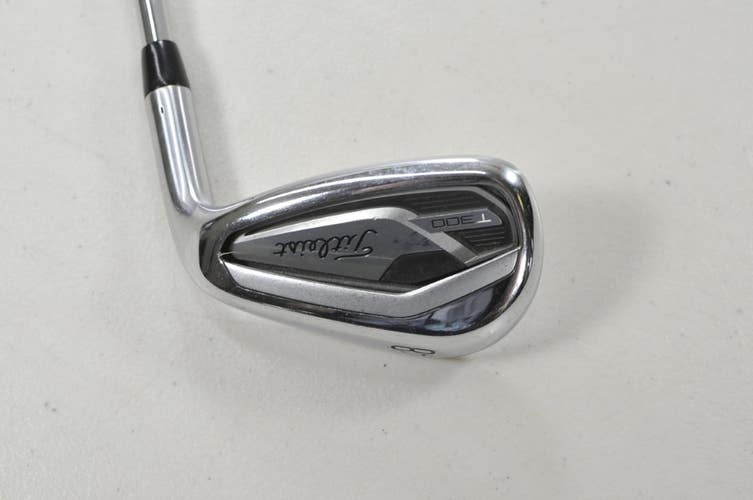 Titleist T300 2021 48* Wedge Regular Flex Right AMT Red R300 Steel # 212200