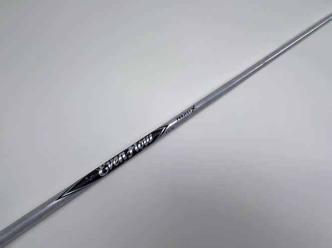 Project X EvenFlow 6.5 T-1100 75g Extra Stiff Fairway Wood Shaft 42.25"-Titleist