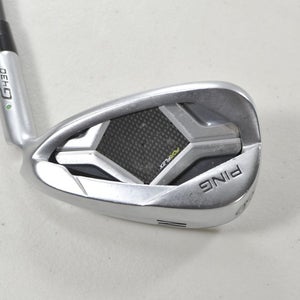 Ping G430 Pitching Wedge Senior Lite Flex Green Dot Right TFC80 Graphite #213922
