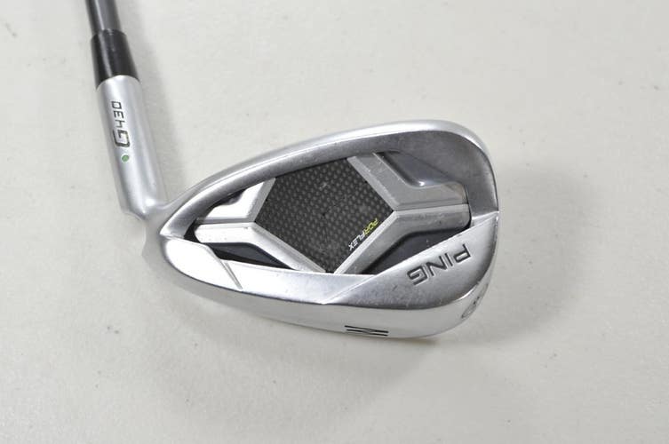 Ping G430 Pitching Wedge Senior Lite Flex Green Dot Right TFC80 Graphite #213922