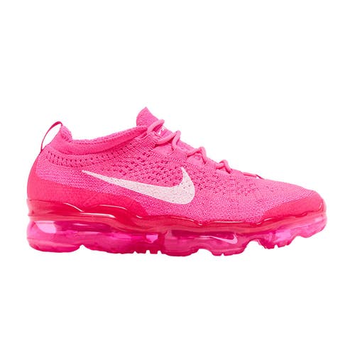 Size 8M/9.5W - Nike Wmns Air VaporMax 2023 Flyknit Pink (NO BOX) DV6840-601