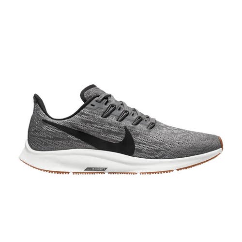 Size 8M/9.5W - Nike Wmns Air Zoom Pegasus 36 'Gunsmoke' (NO BOX) AQ2210-001