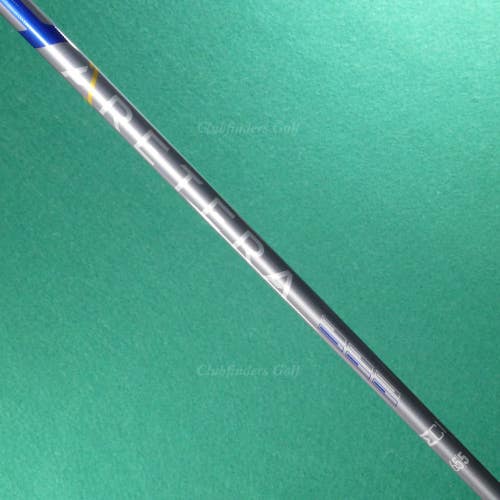 Aretera EC1 Blue 65/5 .335 Extra Stiff 43.5" Pulled Graphite Wood Shaft