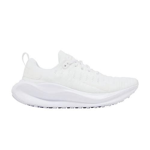 Size 6.5M/8W - Nike Wmns ReactX Infinity Run 4 White (NO BOX) DR2670-103