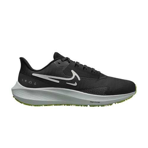 Size 6M/7.5W - Nike Wmns Air Zoom Pegasus 39 Shield Black (NO BOX) DO7626-002