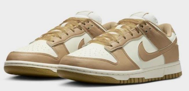 Size 6.5 - Nike Dunk Low Next Nature Sail Beige (Women's) IB7311-101