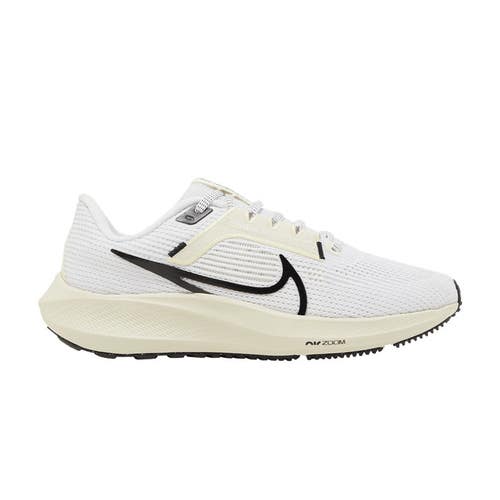 Size 5.5M/7W - Nike Wmns Air Zoom Pegasus 40 White (NO BOX) DV3854-100