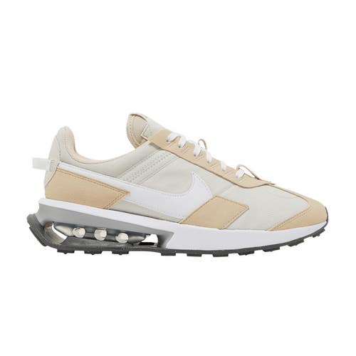 Size 9.5M/11W - Nike Wmns Air Max Pre-Day Light Bone (NO BOX) DM8259-002